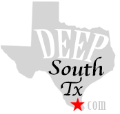 Deep South Texas Logo